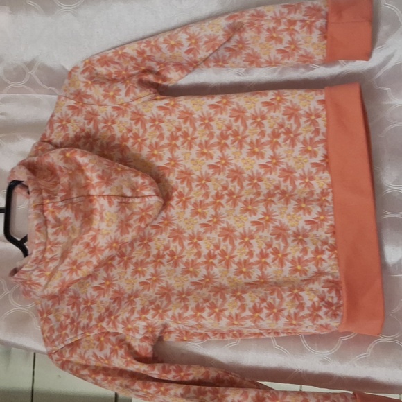 Real Love size 7/8 Hoodie - Picture 3 of 3